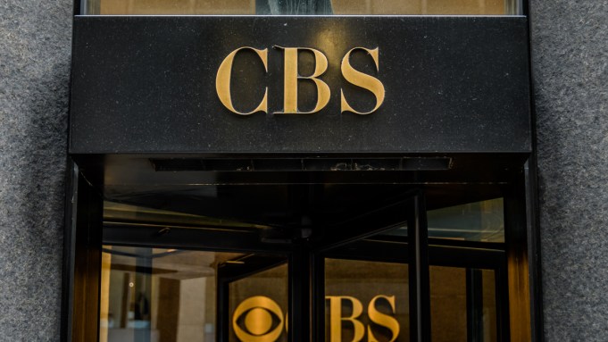 CBS