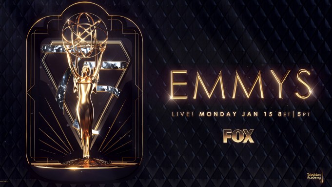 Emmys Logo