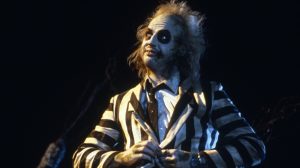 'Beetlejuice'