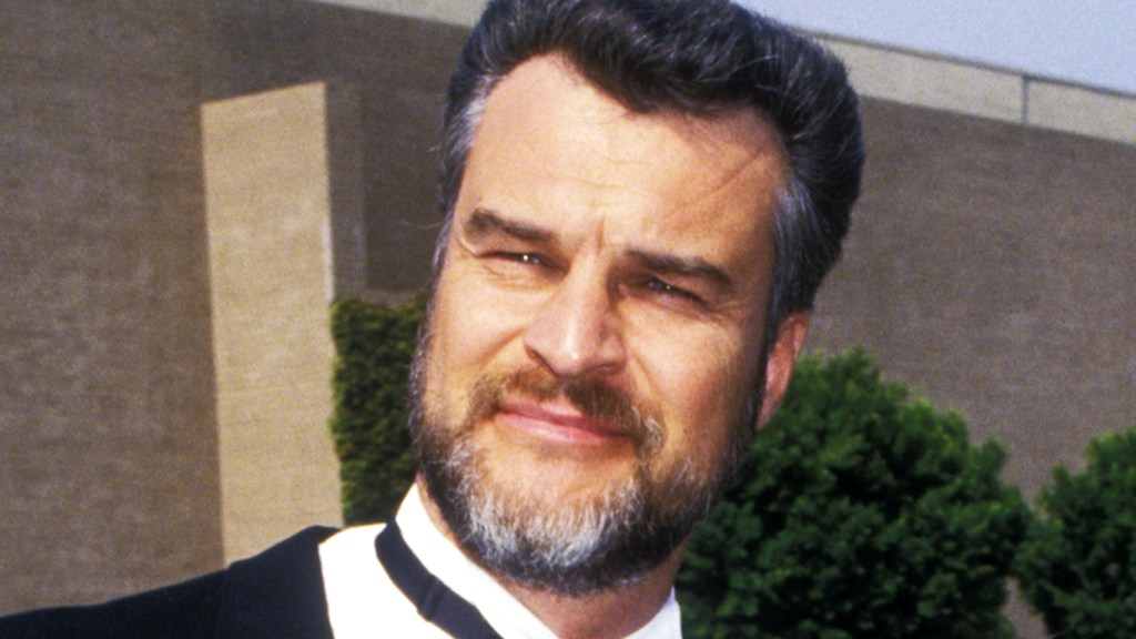 Richard Moll