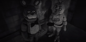 Five Nights at Freddy's